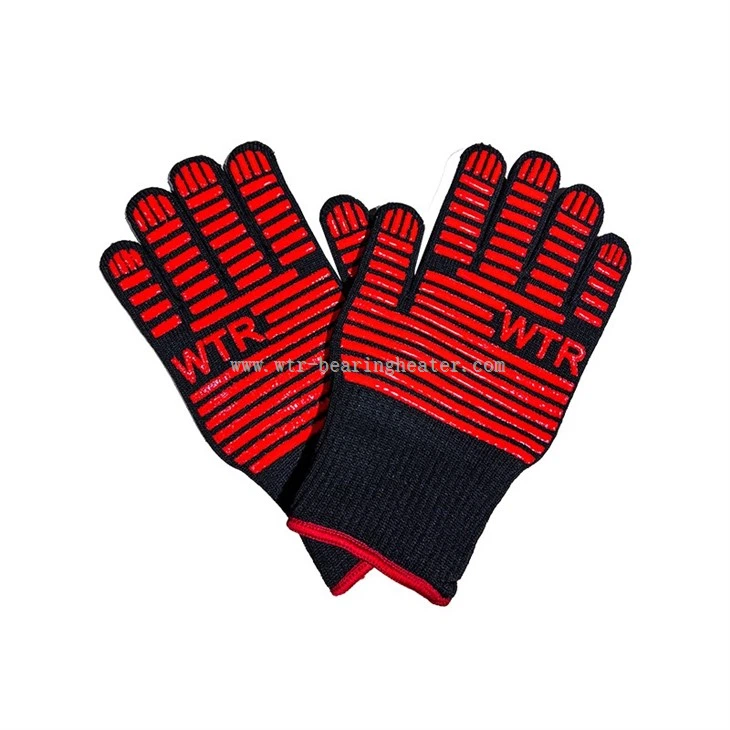 What can a flat heater be used for