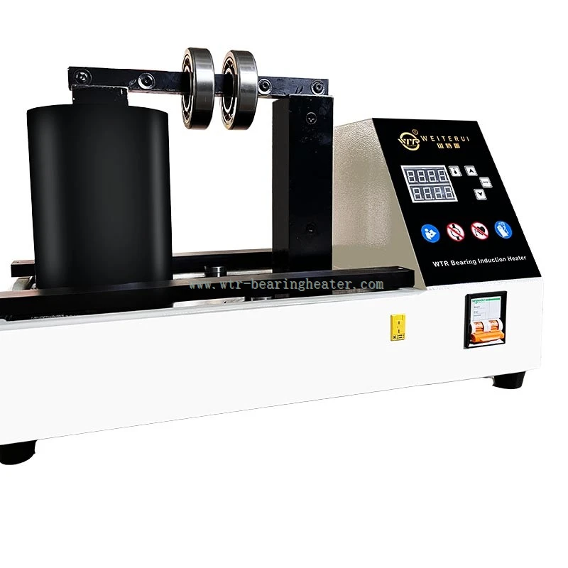 Portable Type Induction Bearing Heater manufacturer