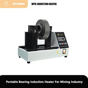 محمول محمول سخان التعريفي لصناعة التعدين